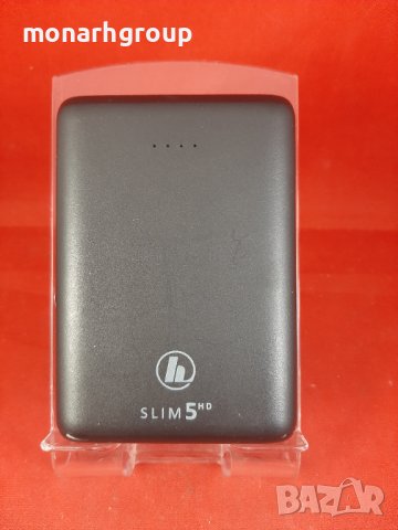 Powerbank , снимка 3 - Външни батерии - 37089783