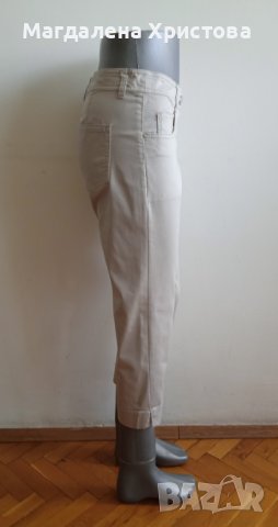 Дамски панталон H&M, снимка 2 - Панталони - 37615792