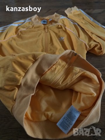 adidas Originals - страхотно дамско яке, снимка 10 - Якета - 31815182