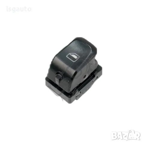 Бутон ел. стъкло задна лява врата AUDI A4 (B8) 2008-2015 ID: 137080