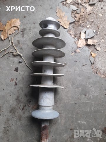 Изолатор Средно Напрежение///носещ//, снимка 2 - Други инструменти - 40393091