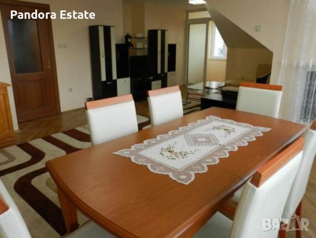 Продава тристаен апартамент в кв. Гоце Делчев, снимка 2 - Апартаменти - 53368027