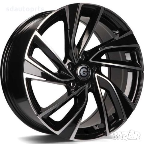 17" Джанти GTD Голф 5X112 VW Passat ,CC Golf 6 7 Tiguan T-Roc Scirocco
