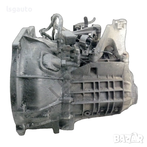 Петстепенна ръчна скоростна кутия Ford Focus C-MAX 2003-2007 ID: 155092, снимка 2 - Части - 52615679