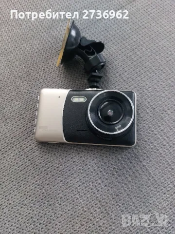 видео регистратор , снимка 3 - Камери - 48424687