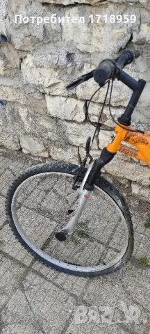 Велосипед/колело , снимка 3 - Велосипеди - 49691834