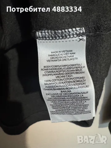 Polo Ralph Lauren Shirt., снимка 4 - Блузи - 56255022