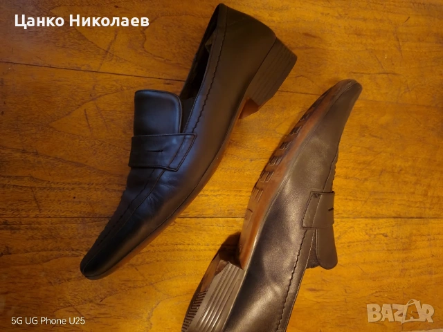 Продавам обувки, снимка 2 - Официални обувки - 53980663