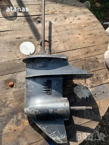 Редуктори за извънбордови мотори, снимка 11 - Воден транспорт - 49214413