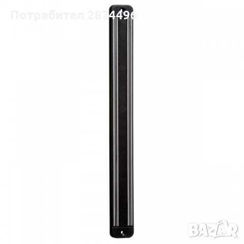 1746 Магнитна лента за ножове или инструменти, снимка 2 - Други стоки за дома - 30916085