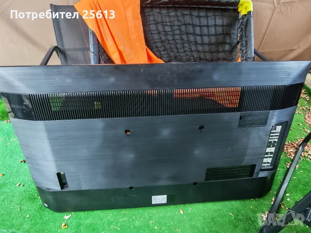 Части за тв Sony Bravia Ke-55xh9077