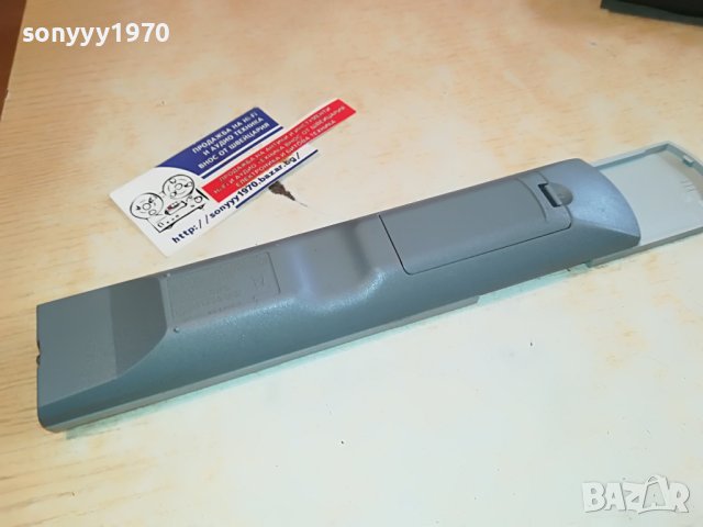 SONY REMOTE CONTROL TV DVD VIDEO RECORDER 1004231124, снимка 10 - Дистанционни - 40318339