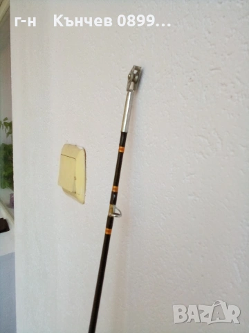 Въдица за сом от лодка 30 LBS, снимка 7 - Такъми - 54167226