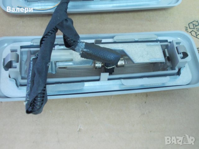 Плафони за FORD TRANSIT CONNECT 2Т14 13774-AD, снимка 5 - Части - 37799964