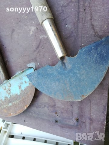 spear & jackson neverbend-made in britain 0111201736, снимка 16 - Колекции - 30632102