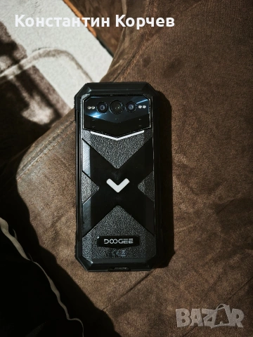 телефон Doogee, снимка 3 - Други - 53274994