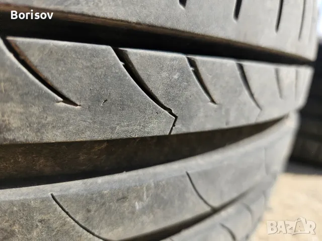 Продавам джанти за  BMW  18 цола/спорт пакет, снимка 6 - Гуми и джанти - 49638607