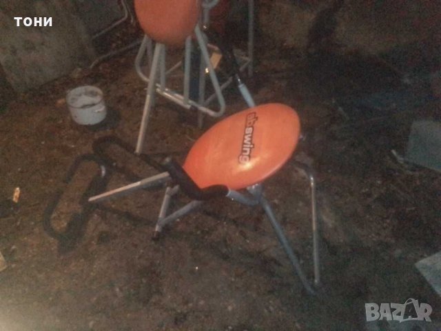 Лежанки за фитнес, снимка 11 - Фитнес уреди - 31190186