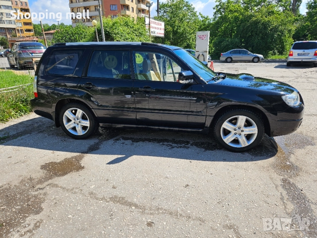 Subaru Forester ХТ, снимка 17 - Автомобили и джипове - 52828055