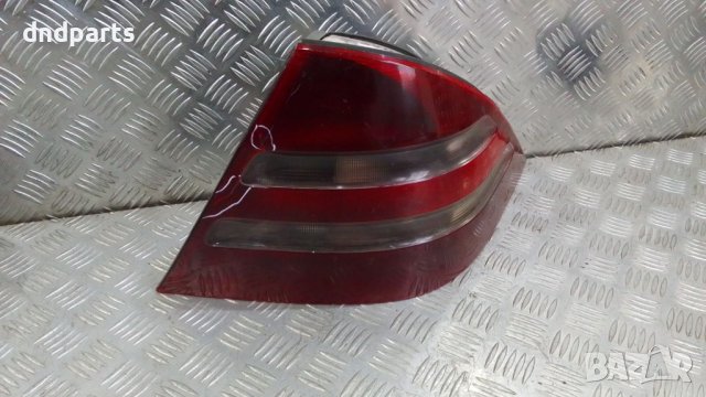 Десен стоп Mercedes S-Class W220 2002г.(забележки)	