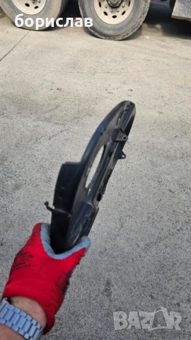 Ангренажен капак за Фолксваген 1.9 тди, снимка 6 - Части - 51477493