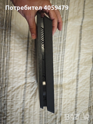 PlayStation 4 slim, снимка 4 - PlayStation конзоли - 54277109