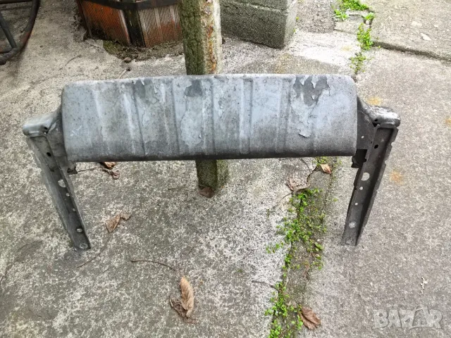 Добавка предна броня - Volvo xc90-2005г