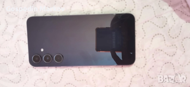 Samsung A55 5G [8/128GB], снимка 10 - Samsung - 52788585