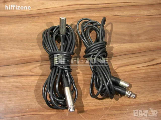  Кабели канони 