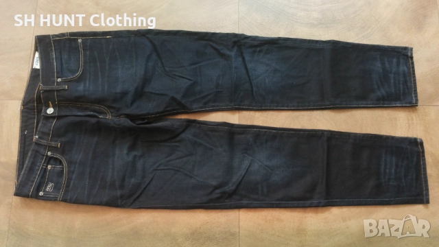 G-Star RAW 3301 LOW TAPERED Размер 33/34 мъжки дънки 2-59