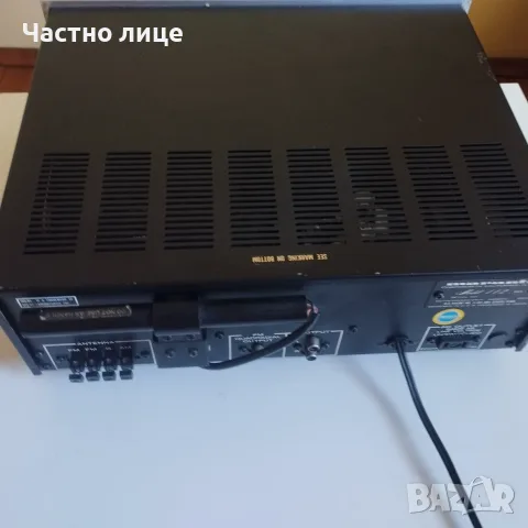Marantz Model 112, снимка 5 - Ресийвъри, усилватели, смесителни пултове - 56192443