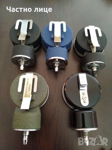 Части за апарати за кръвно, снимка 5 - Медицински консумативи - 30369391