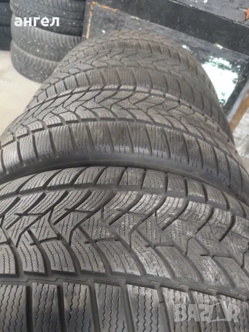 245/50/19 Dunlop , снимка 4 - Гуми и джанти - 47783916