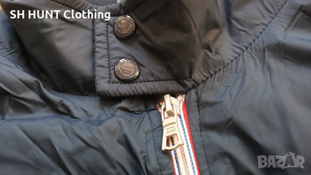 GAS BEROLD/8 Jacket размер XL мъжко яке пролет есен 15-41, снимка 7 - Якета - 52794386
