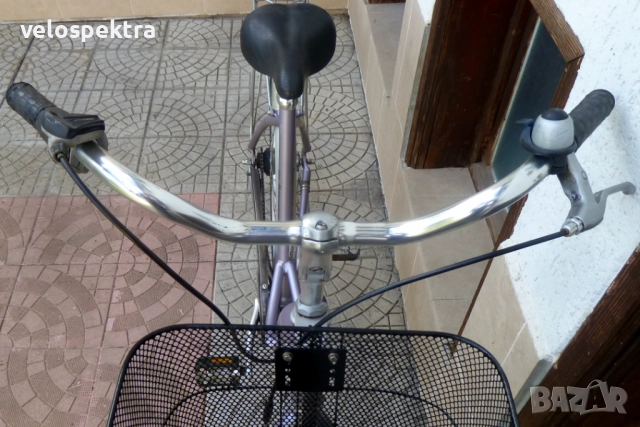 МБК Класик ! 28 цола ! Елегантен алуминиев велосипед !, снимка 11 - Велосипеди - 51945551