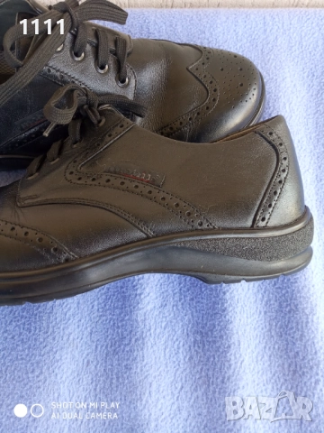 Обувки Mephisto номер 43., снимка 5 - Ежедневни обувки - 51553528