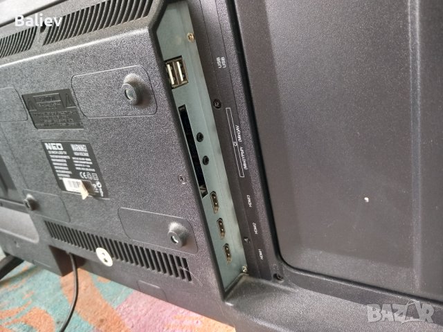 NEO LED 3210HD , снимка 5 - Телевизори - 42092833