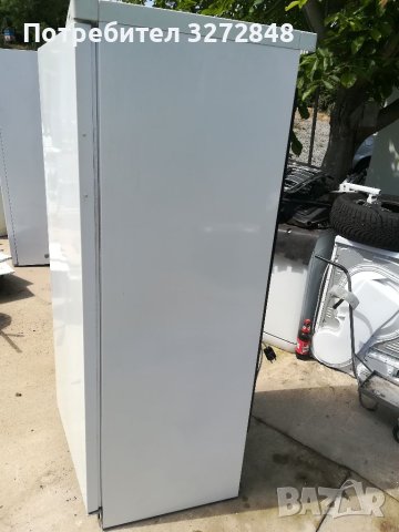 Фризер LIEBHER no frost -271л, снимка 8 - Фризери - 40807923