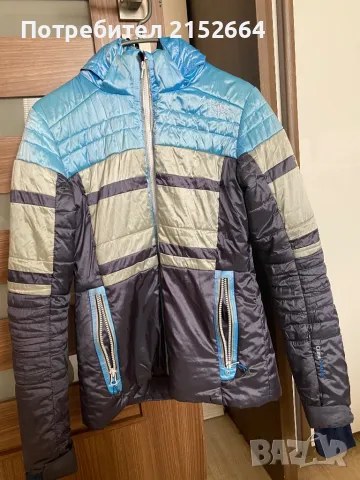 Дамско яке за ски CMR, снимка 2 - Якета - 49543728