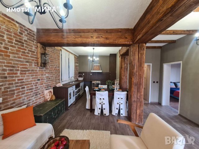 РЕНОВИРАНА КЪЩА в с. Бориславци, общ. Маджарово, снимка 11 - Къщи - 38683418