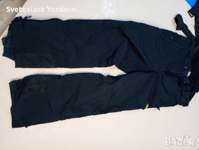 Продавам дамски/детски ски панталони, снимка 7 - Зимни спортове - 52825909