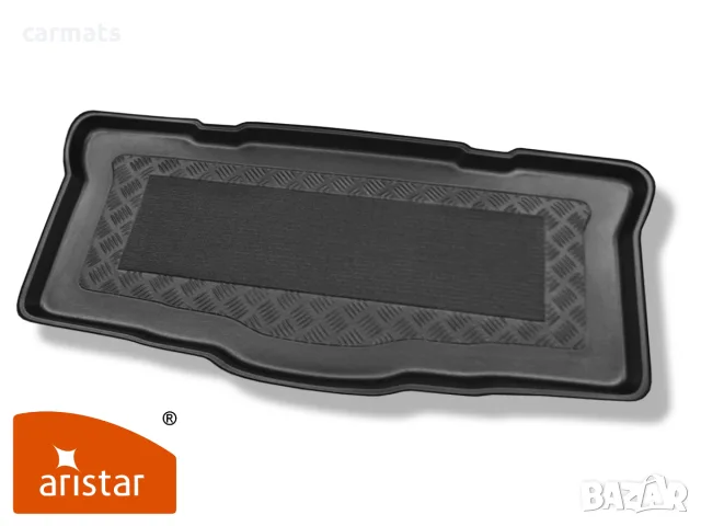 Стелка за багажник Aristar за Citroen C1 (2005-2014) - 3 / 5d