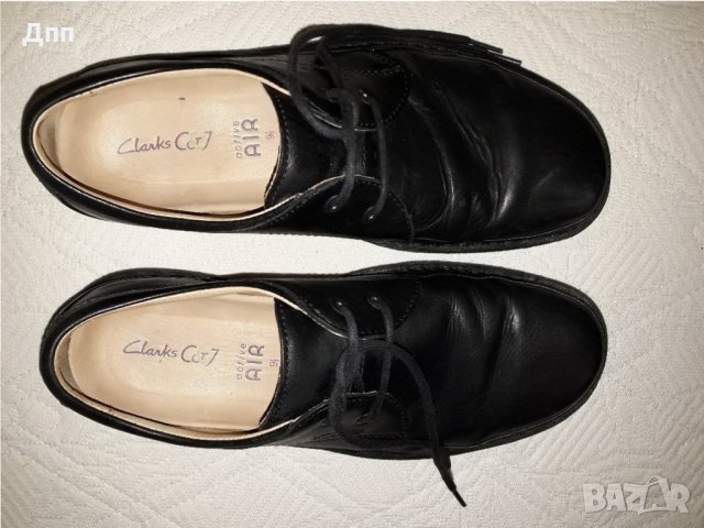 Clarks ACTIVE AIR № 44 мъжки обувки, снимка 4 - Ежедневни обувки - 30171871
