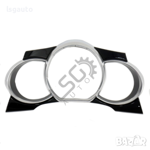 Интериорна лайсна около километраж Citroen DS3 2009-2014 ID: 122925