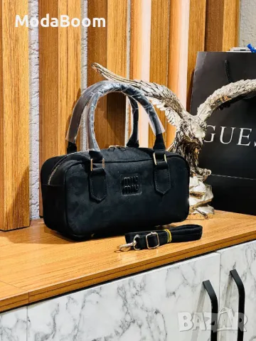 Guess дамски чанти Различни цветове, снимка 4 - Чанти - 48815862