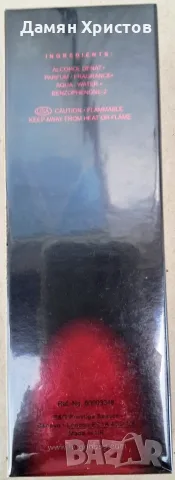 Boss Intense (2003 г.), снимка 2 - Дамски парфюми - 55657425