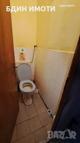 Продавам тристаен панел в к-с Химик до х-л Ровно, Видин, снимка 12 - Апартаменти - 48712859