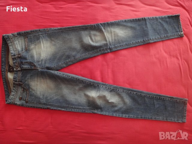 Оригинални дънки ARMANI EXCHANGE