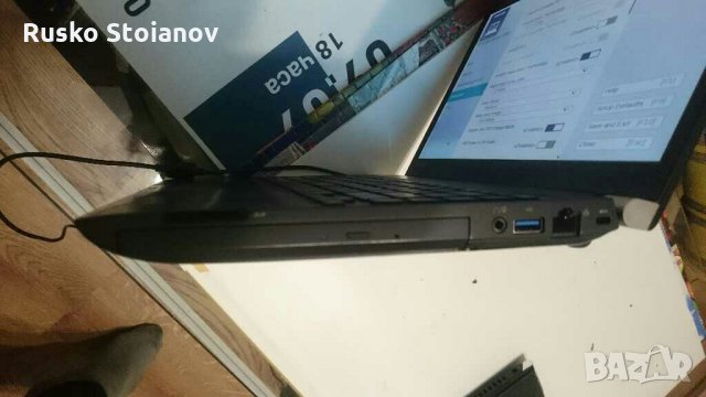 Toshiba portege R-30, почти неизползван, снимка 5 - Лаптопи за работа - 31640211