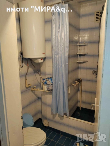 Двустаен апартамент – кв. Възраждане, гр. Хасково, снимка 12 - Апартаменти - 52061043